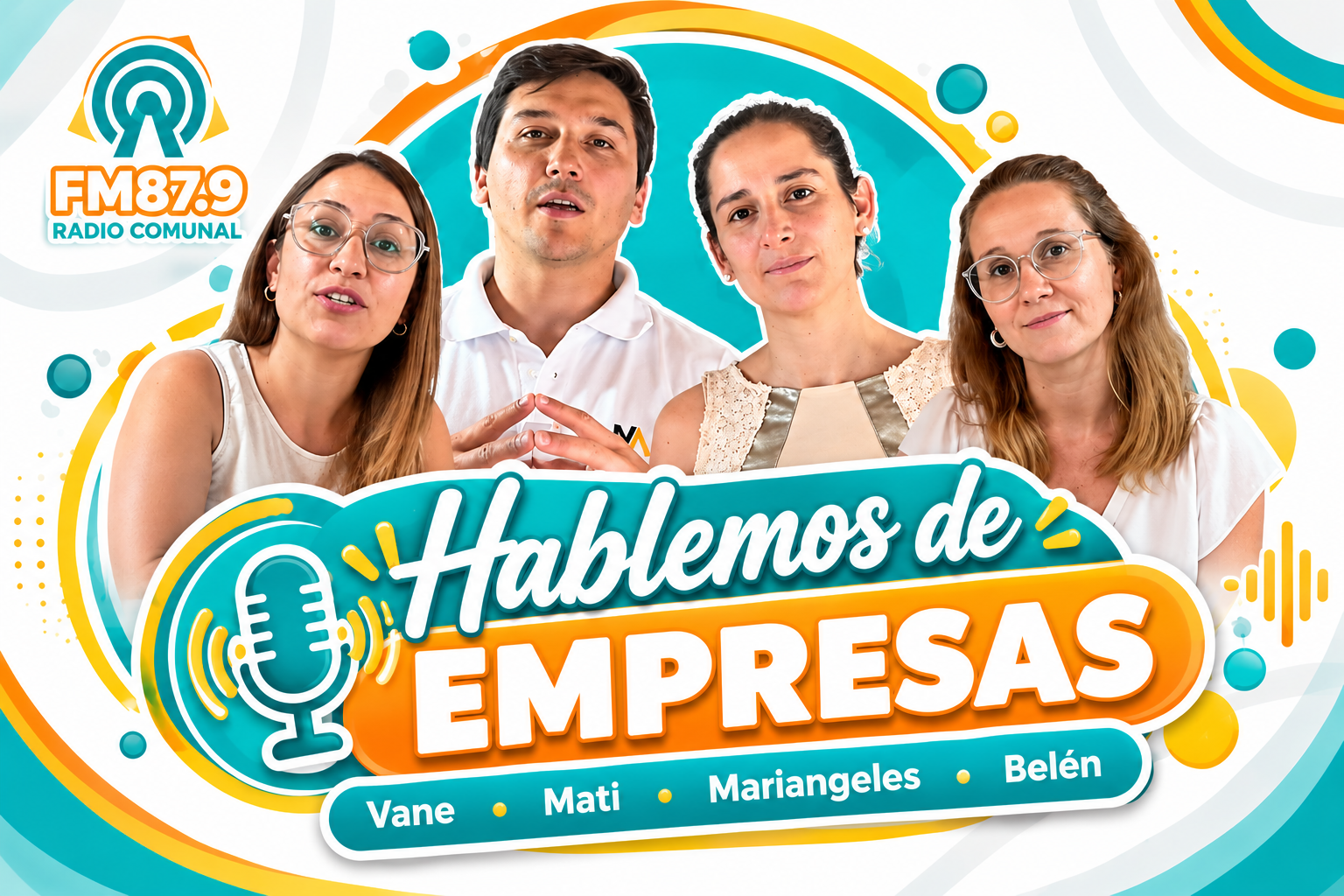 Juan Ignacio Barbosa: “Para seguir creciendo hay que animarse a abrir la empresa y escuchar otras miradas”