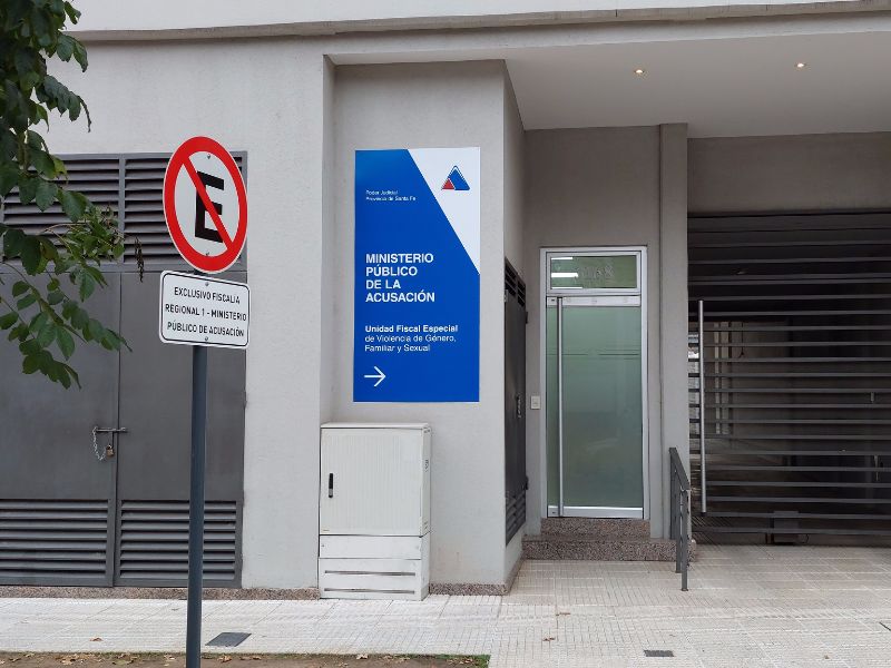 Condenaron a 20 años de prisión a un hombre que abusó de dos niños de su entorno familiar