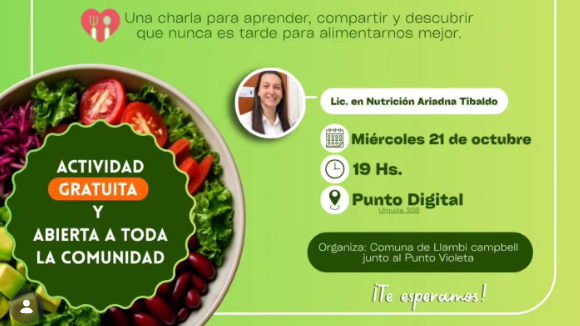 Alimentación y longevidad: aprendé las estrategias para cuidar el corazón y el cerebro