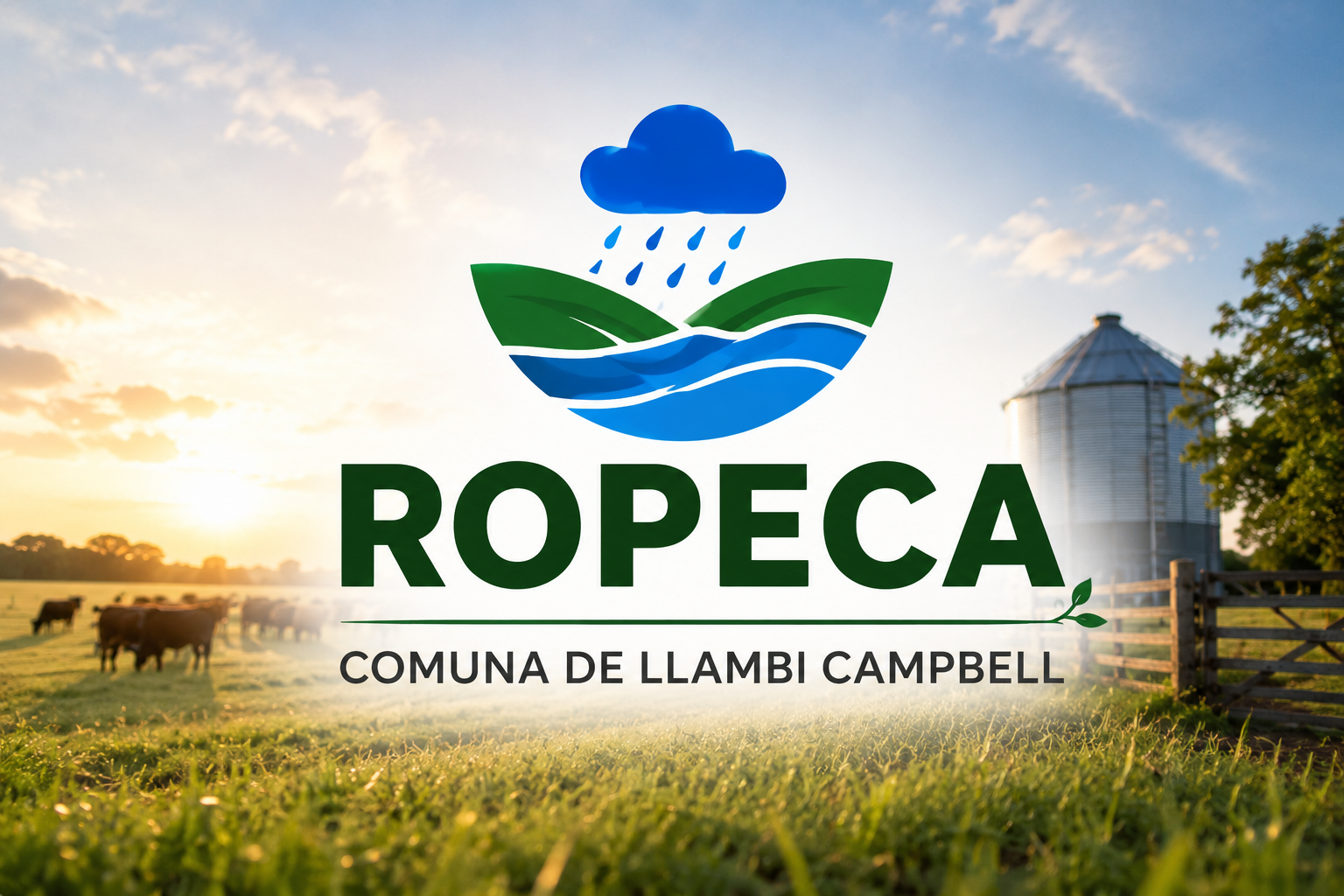 La Comuna de Llambi Campbell participó de una capacitación provincial sobre el fenómeno El Niño y brindará asesoramiento sobre ROPECA